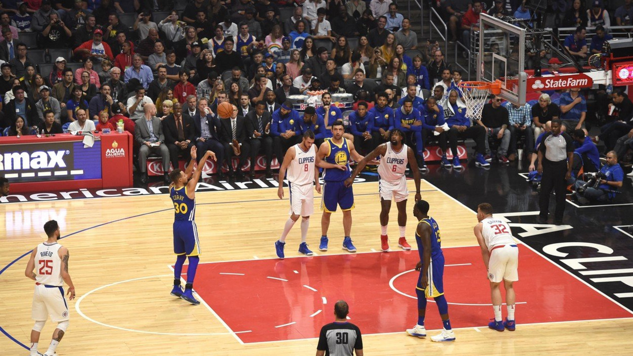 NBA