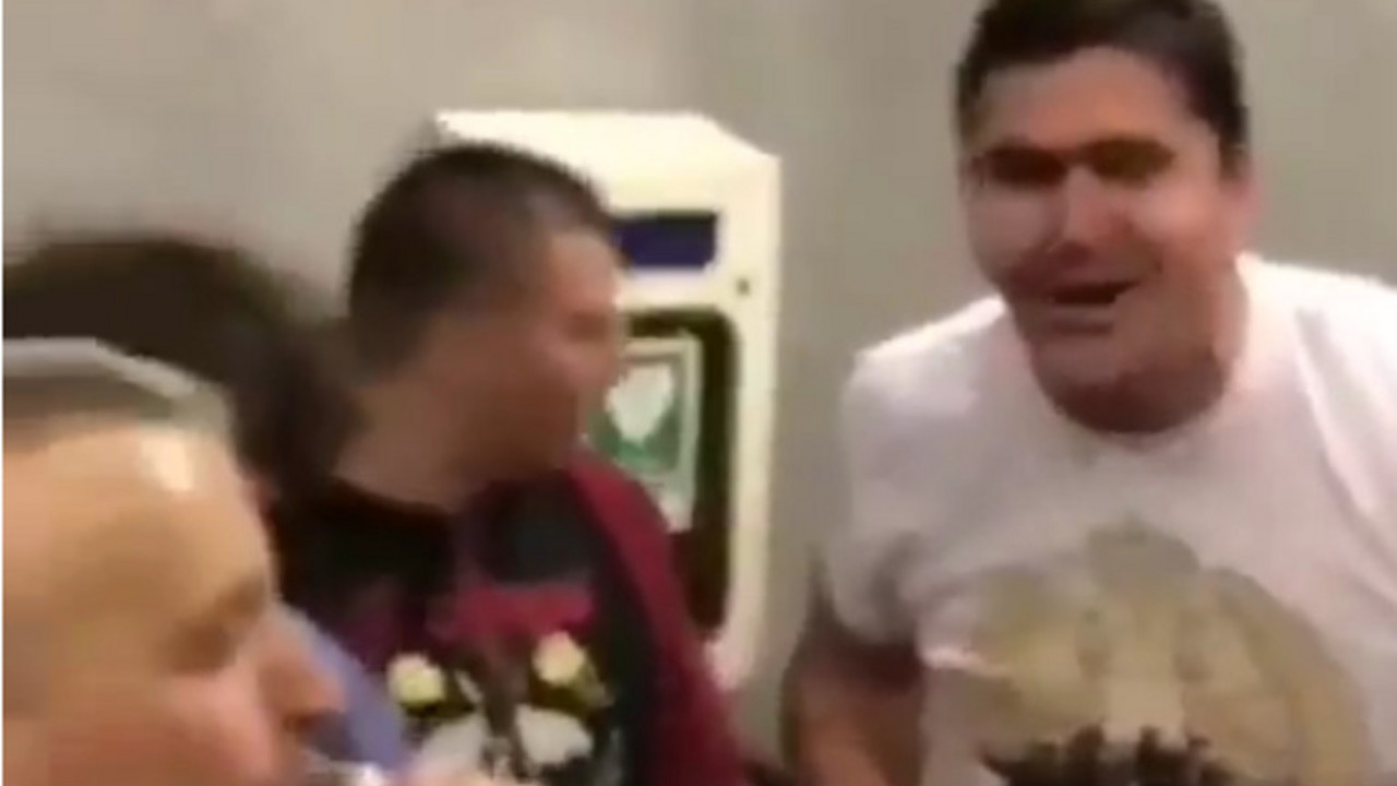 Vladimir Šavija i Darko Miličić
