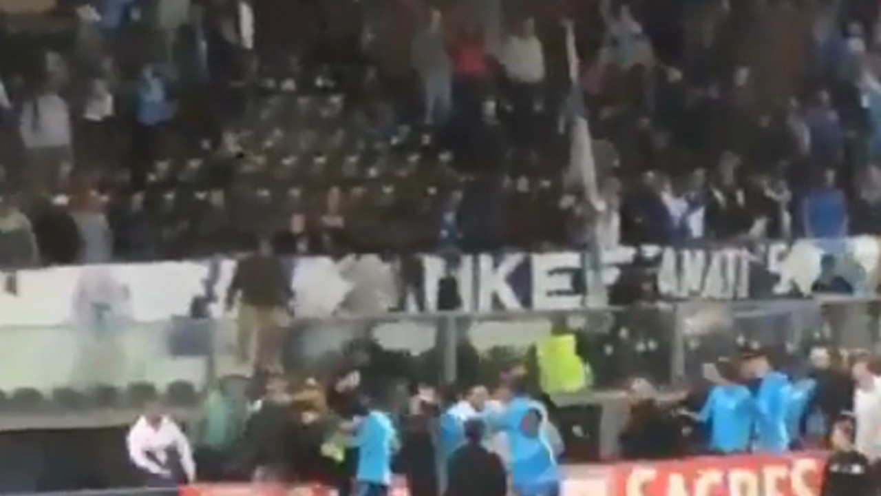 FK Olimpik Marsej