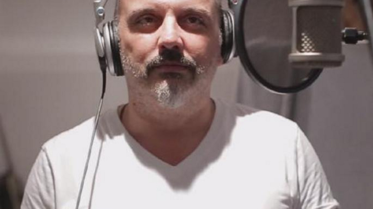 Toni Cetinski