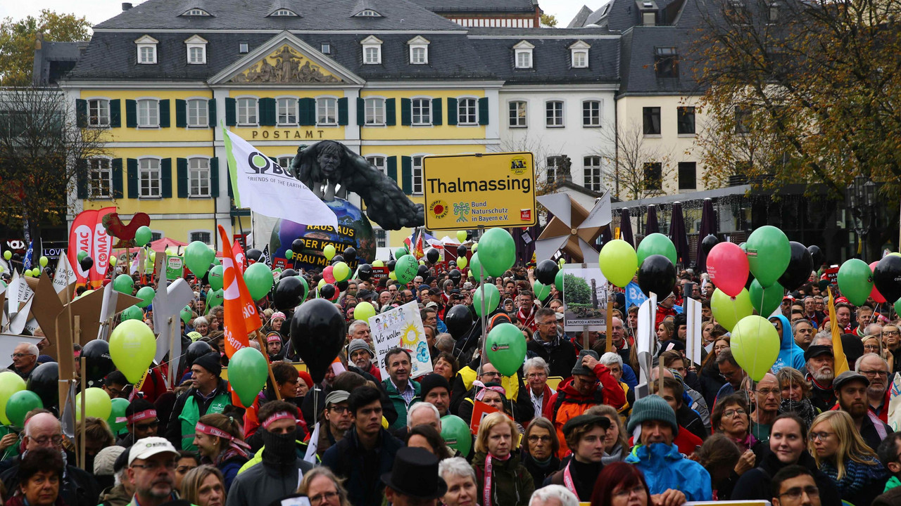 Foto: Reuters