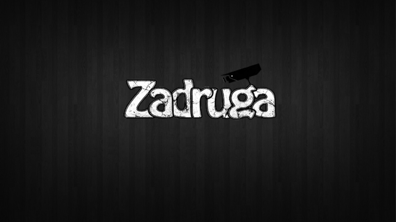 Zadruga