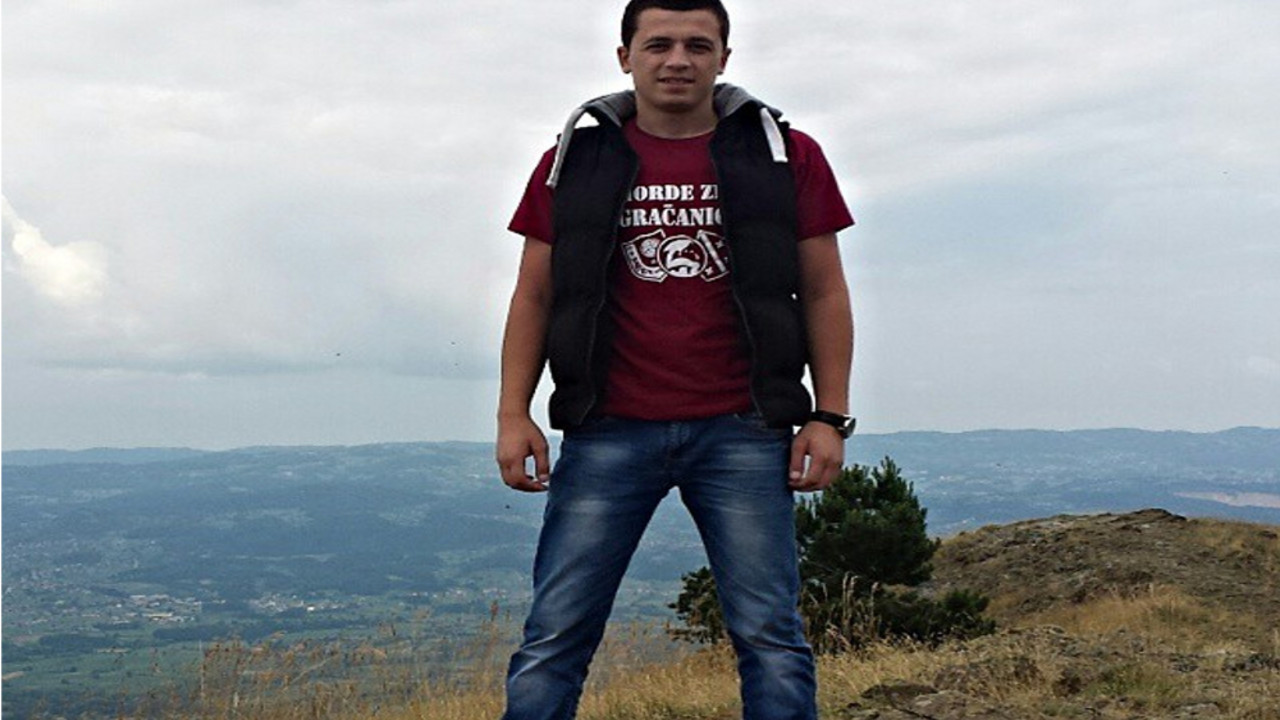haris