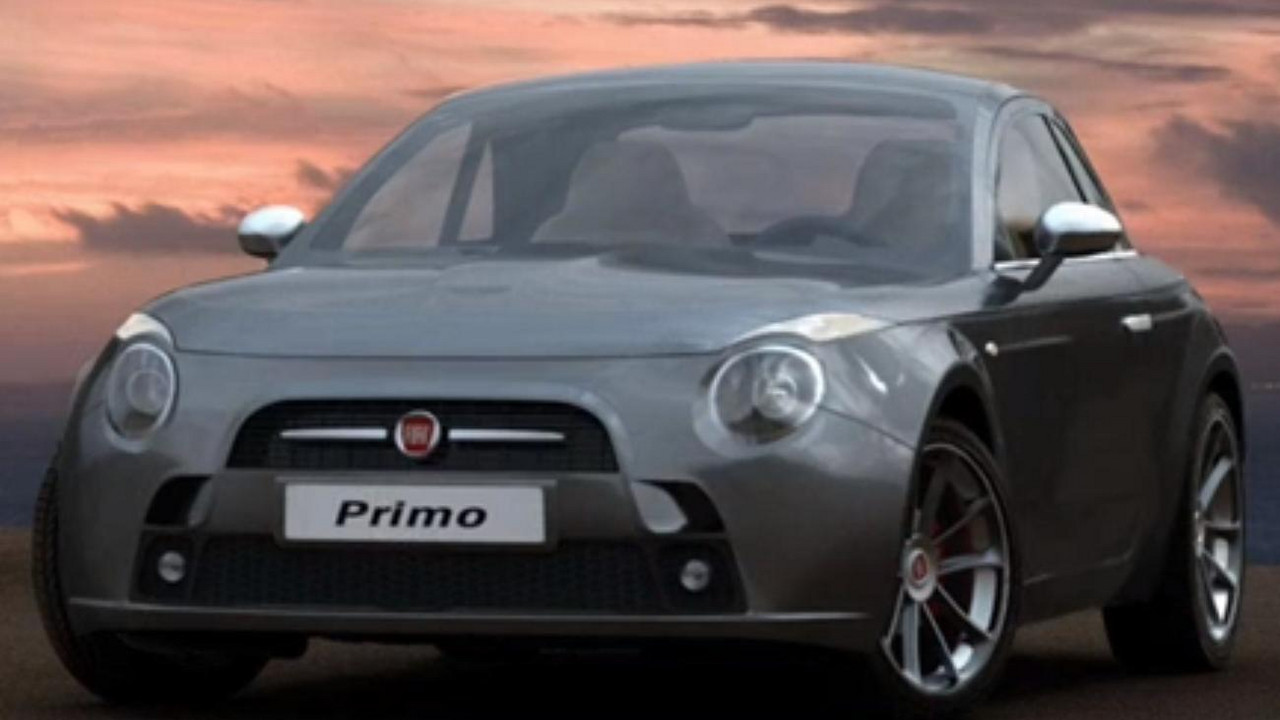 Fiat Primo