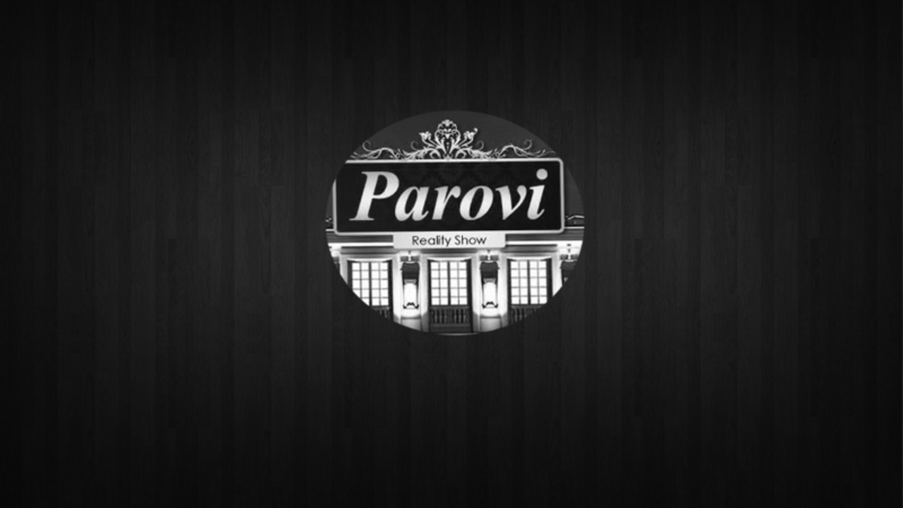 Parovi