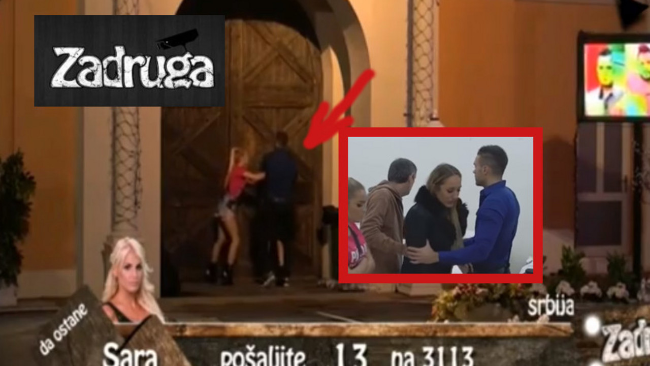 Zadruga