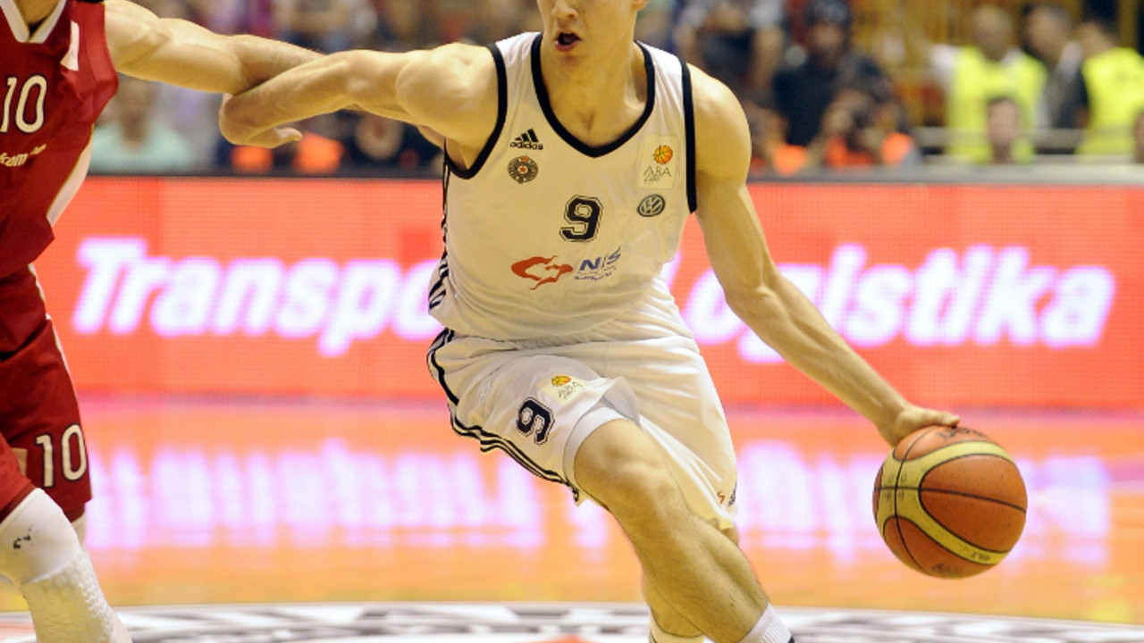 KK Partizan