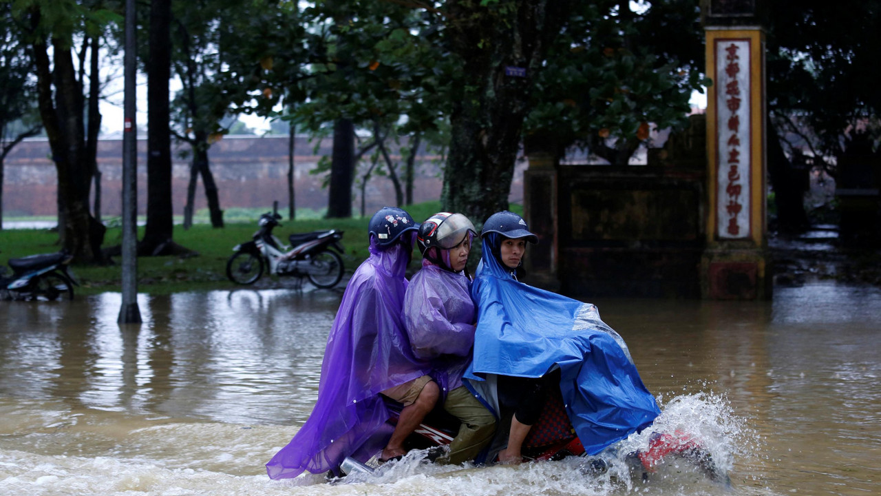 Foto: Reuters