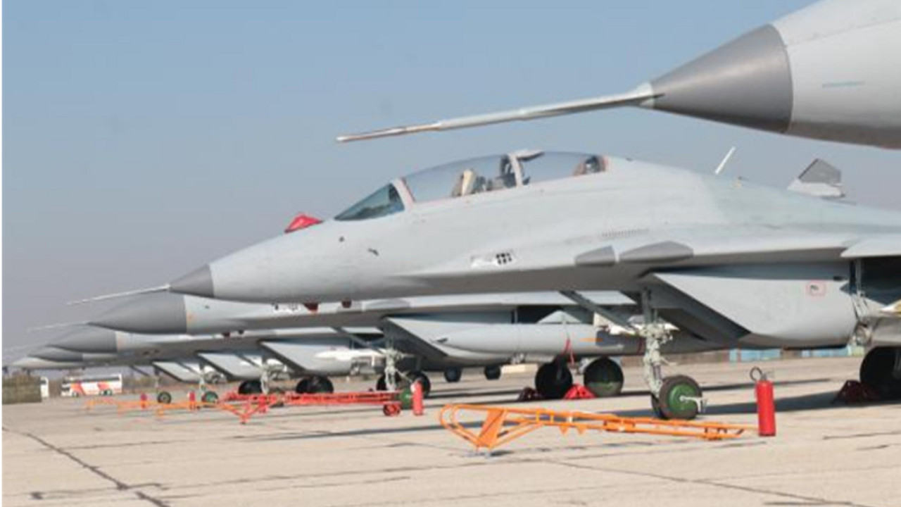MIG
