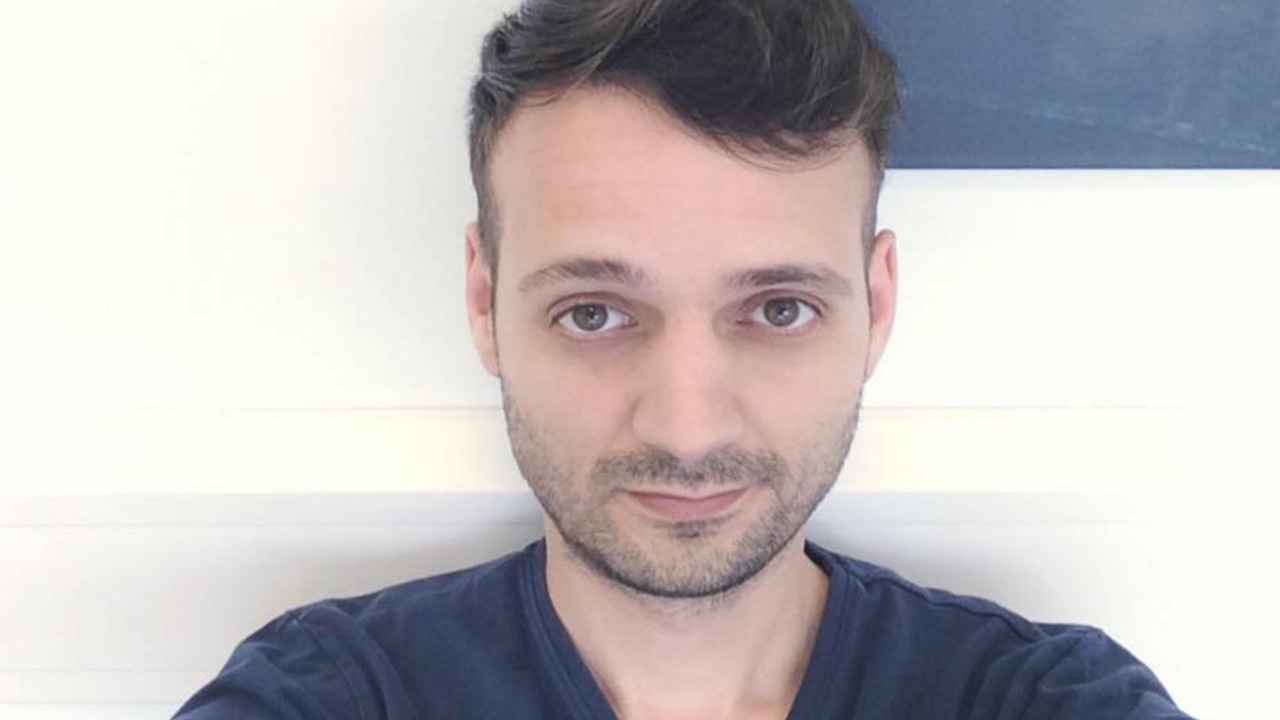 Marko Mićić