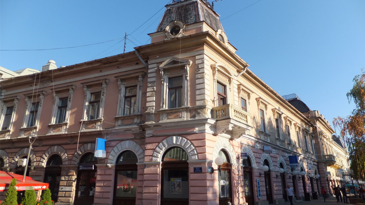 Pančevo