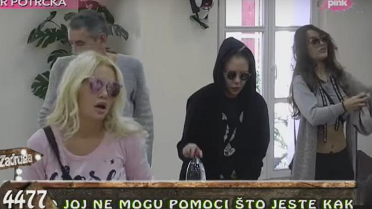 zadruga