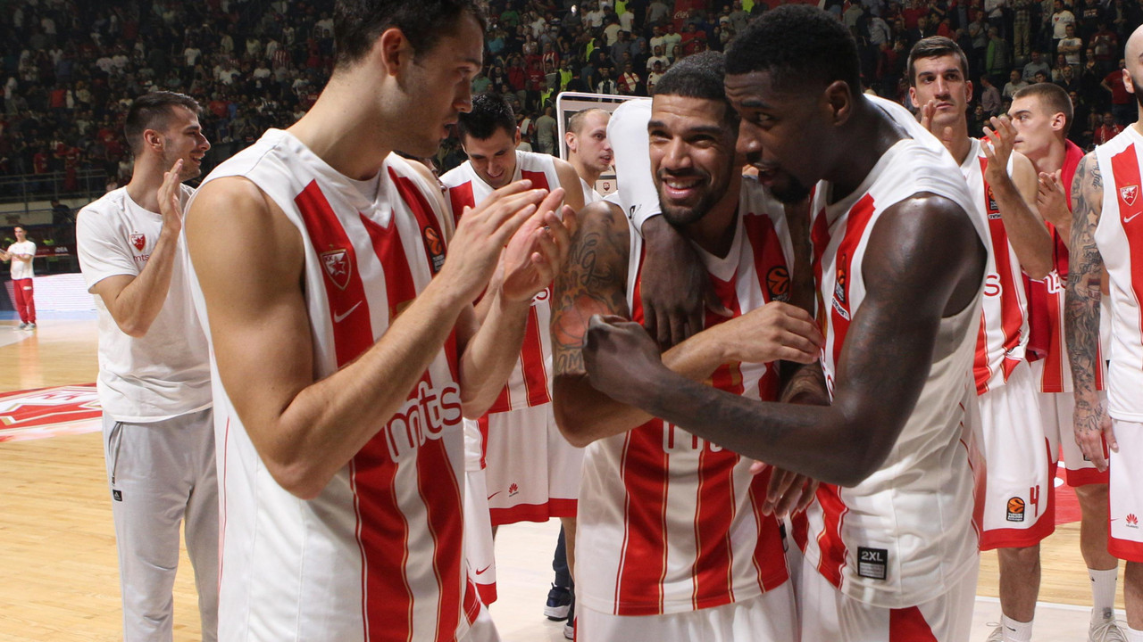 Crvena zvezda