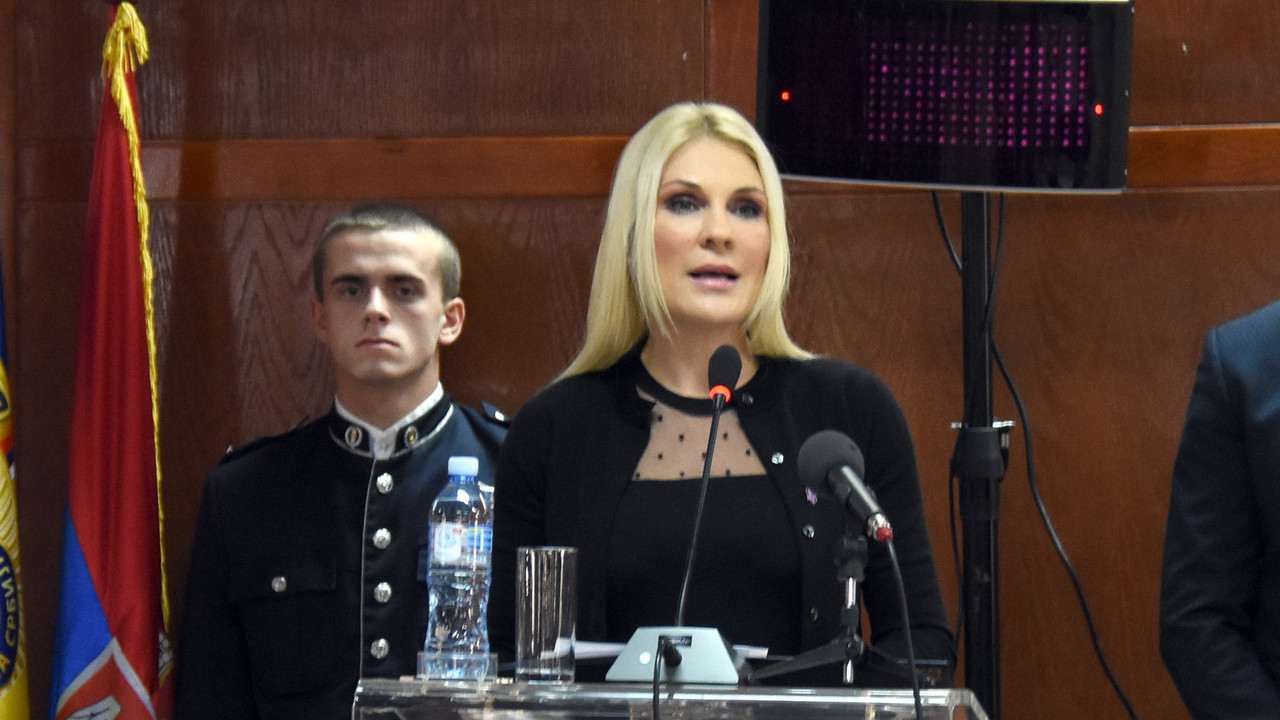 Biljana Popović ivković