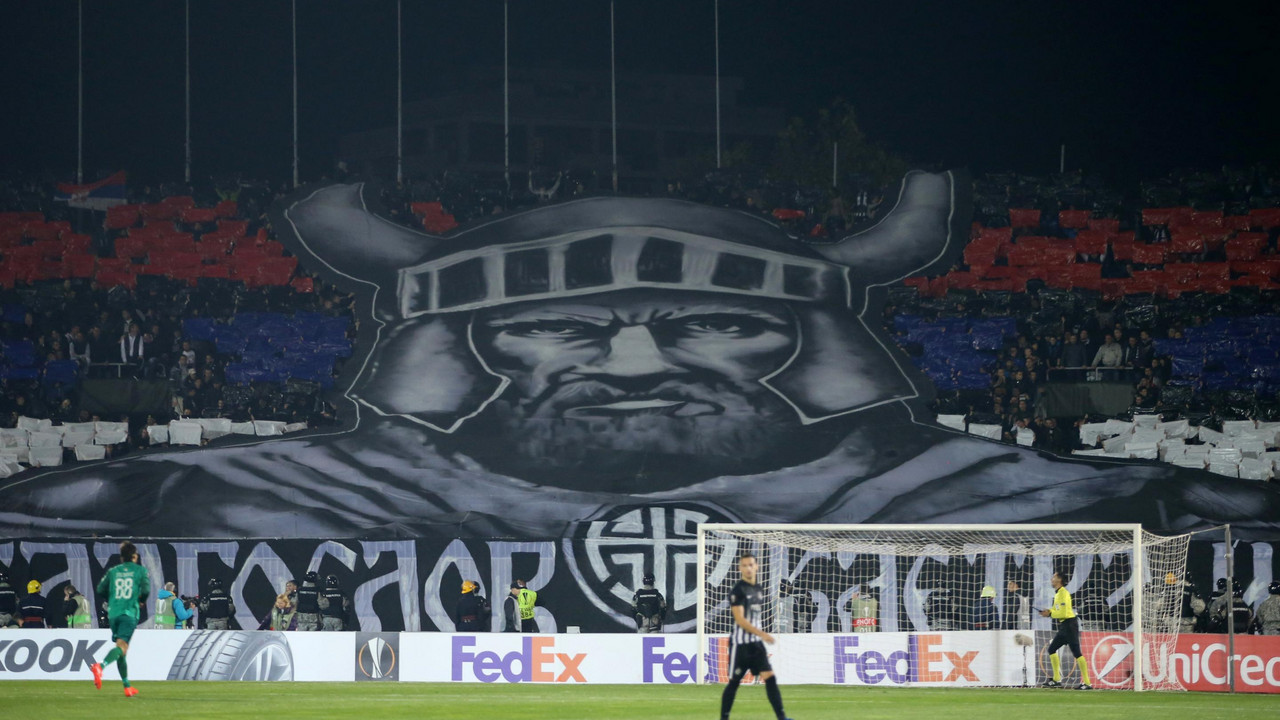 Grobari