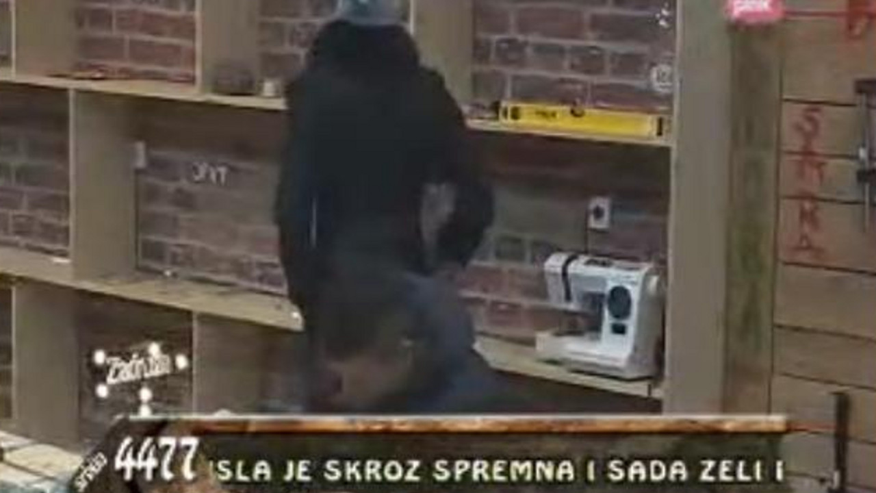 Zadruga