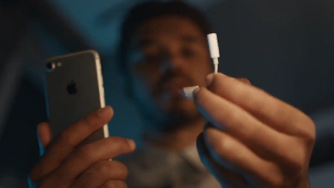 Samsung reklama