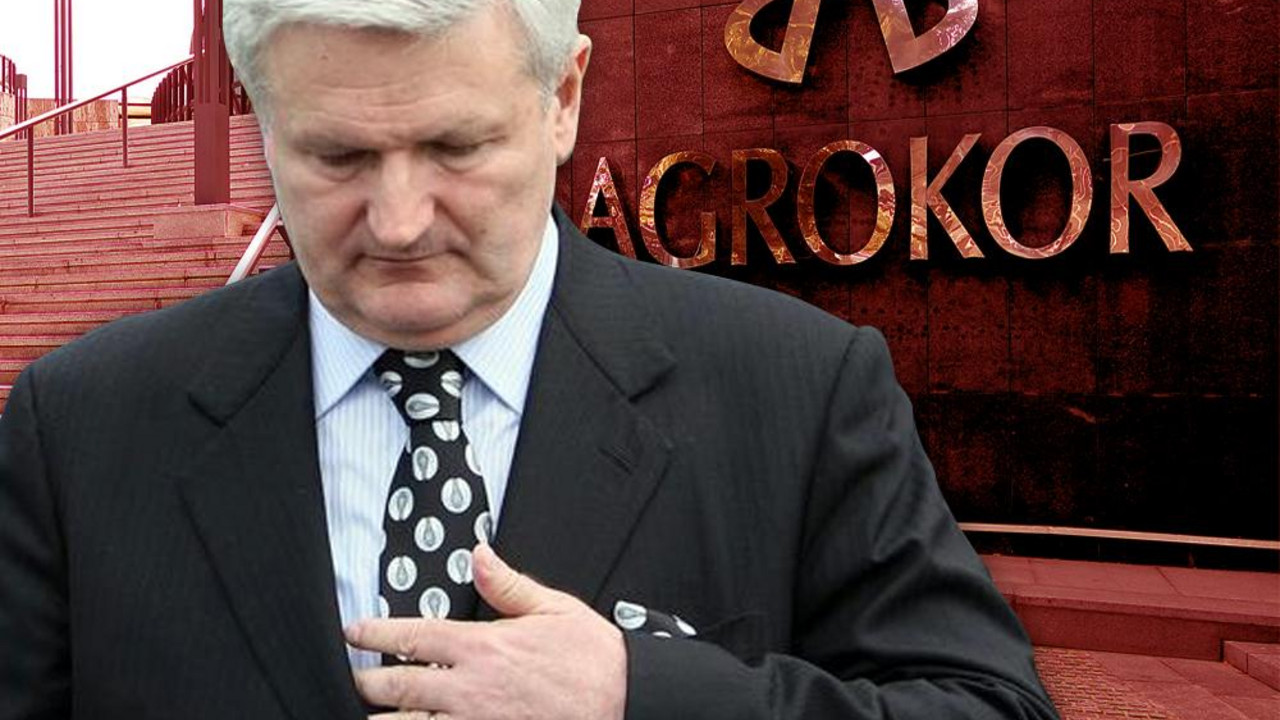 Ivica Todorić