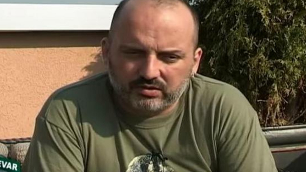 Toni Cetinski