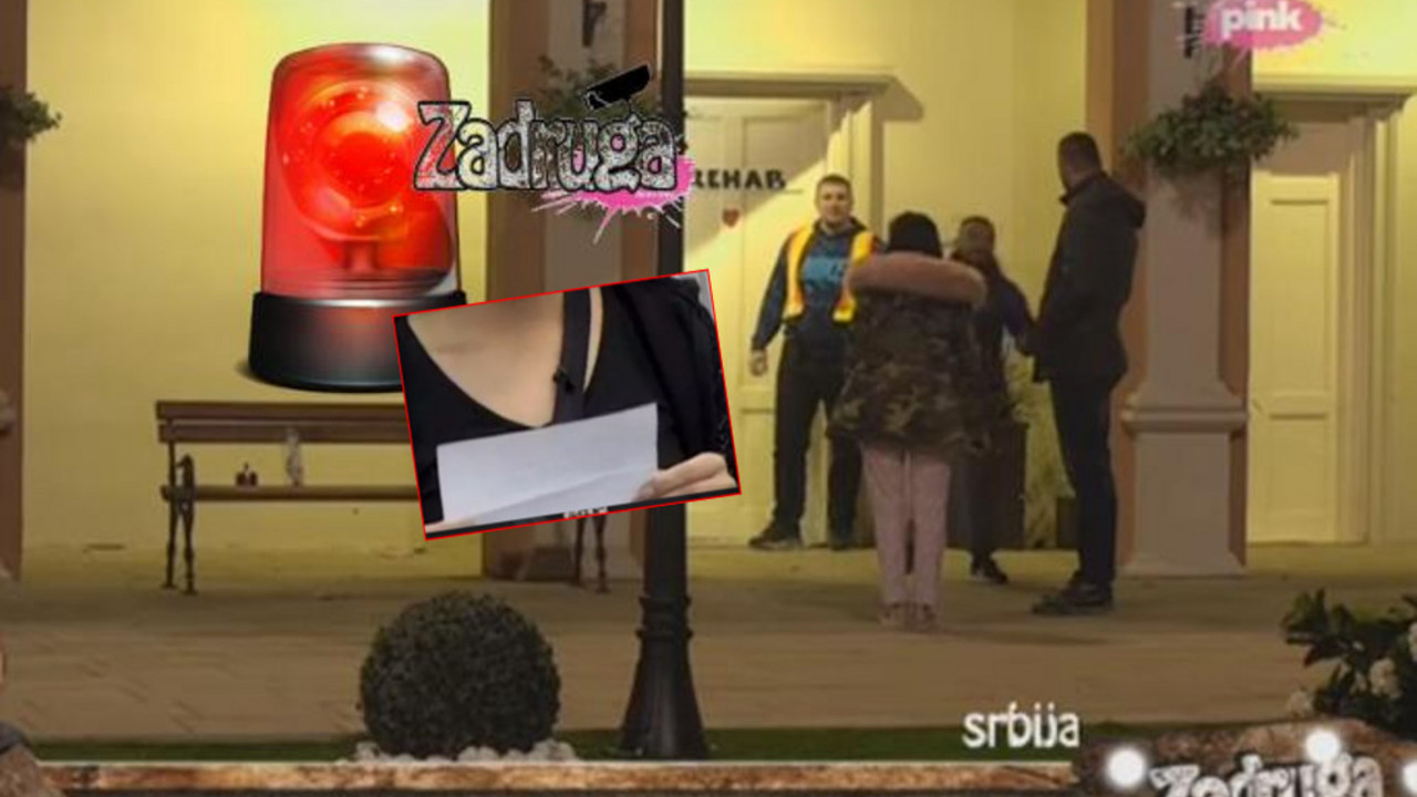Rijaliti Zadruga