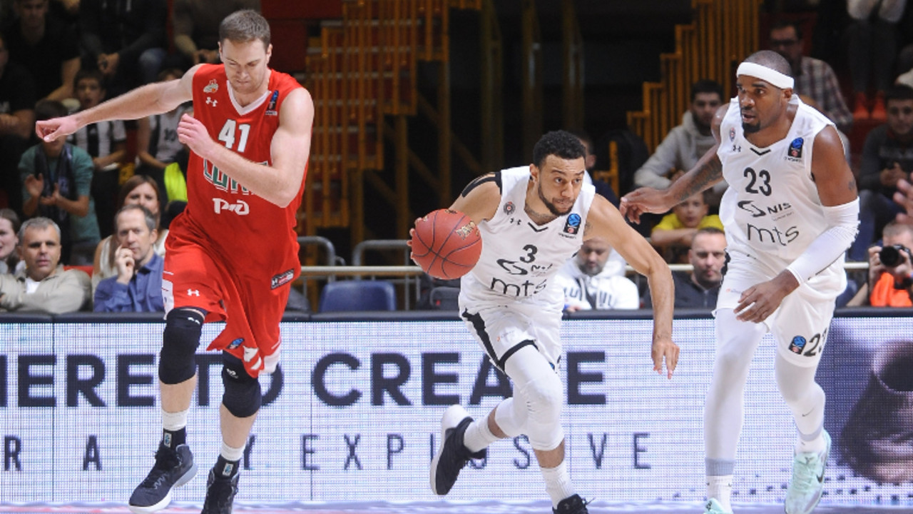 Partizan