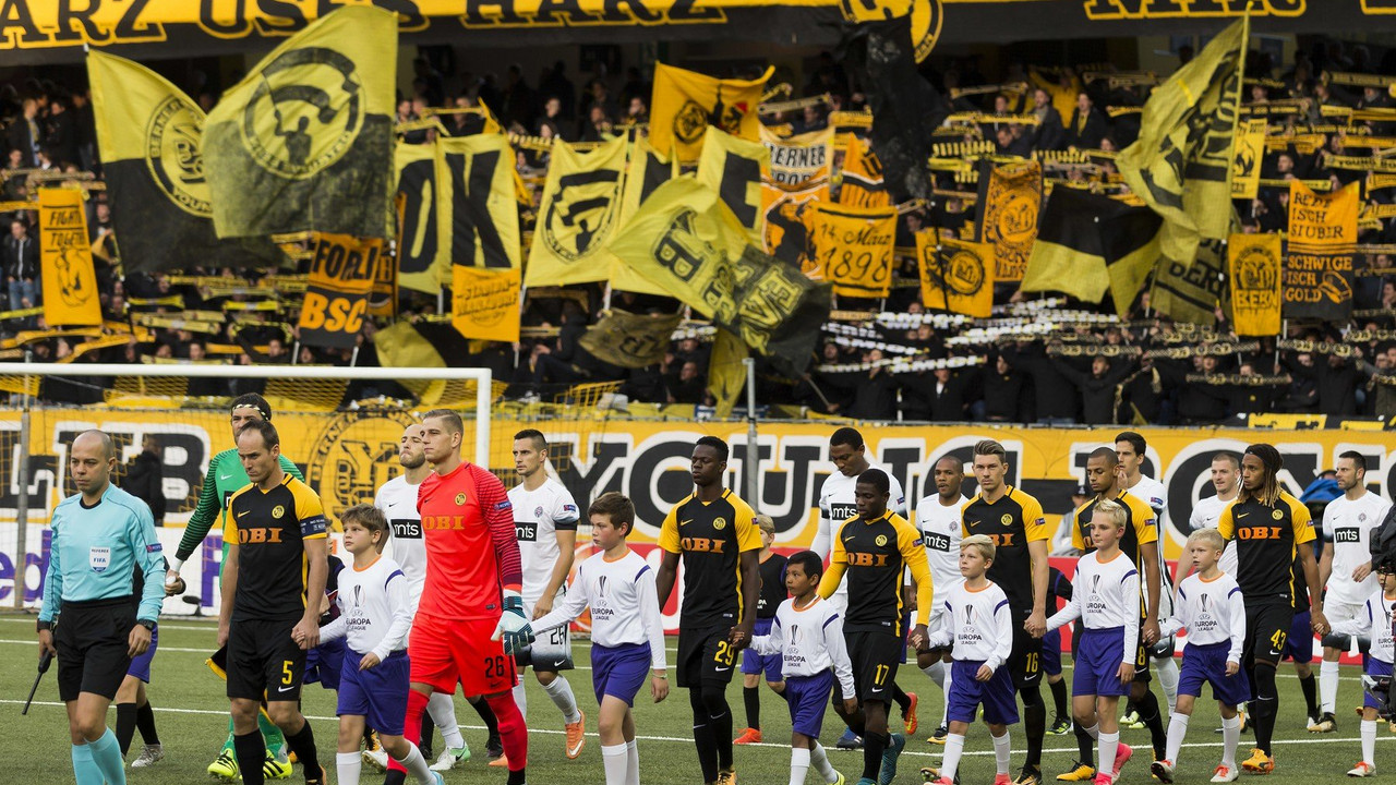 FK Jang Bojs, FK Partizan