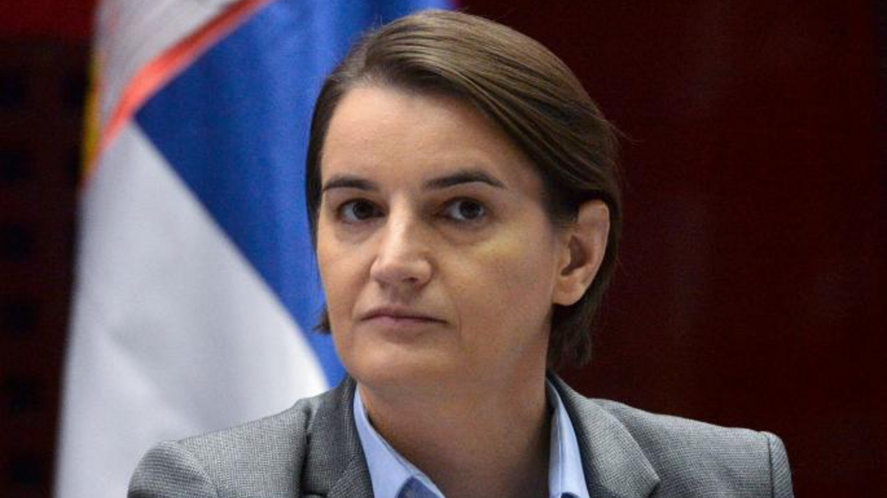 Ana Brnabić