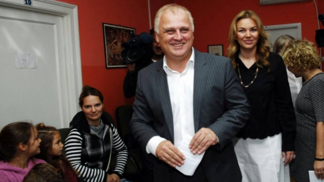 Goran Vesić