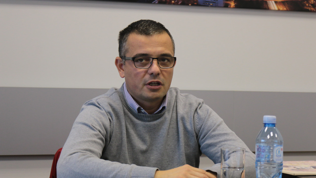 Branislav Nedimović