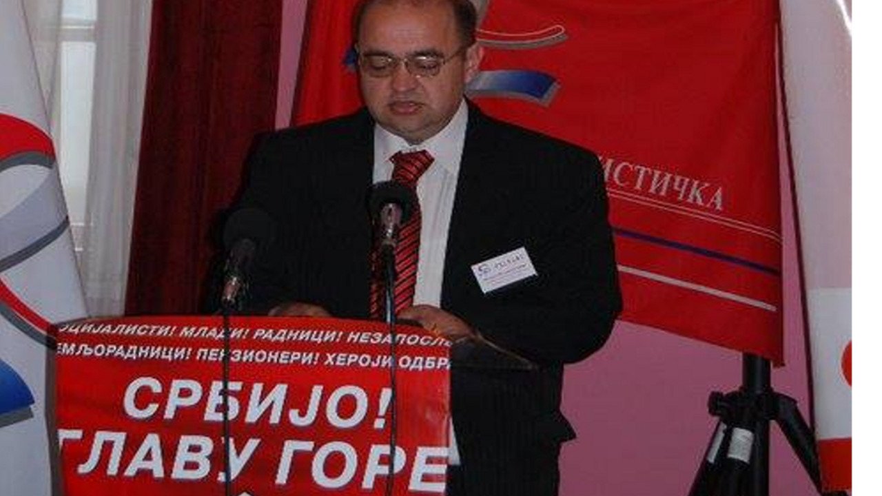 Dejan Nenadović