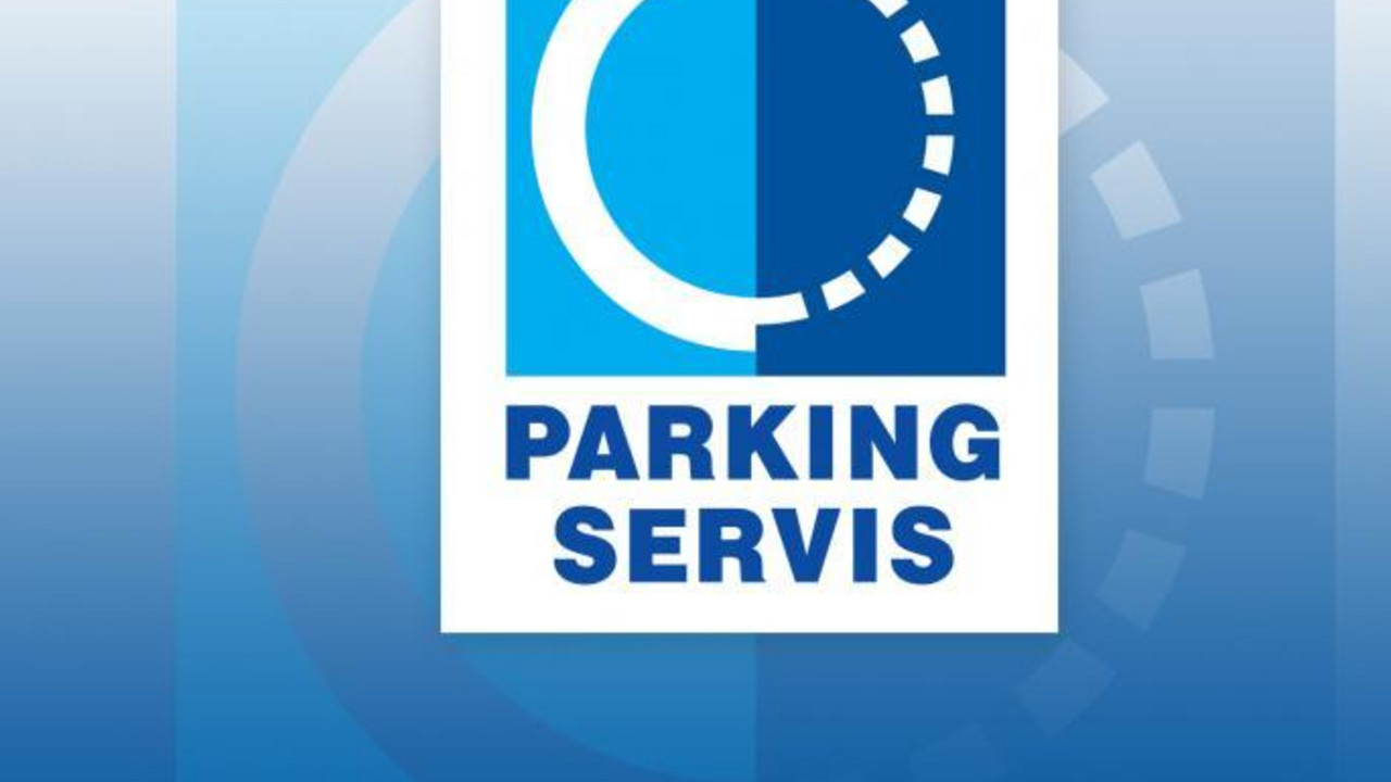 Parking servis