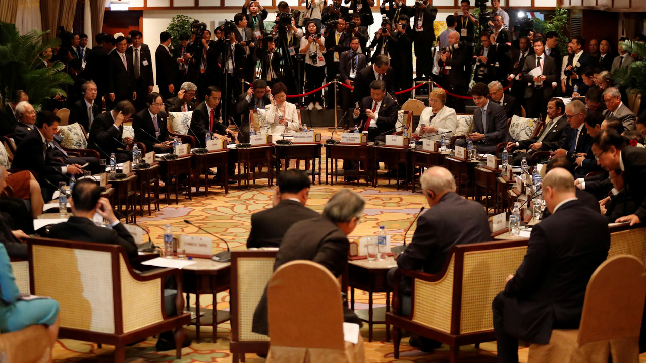 Foto: Reuters