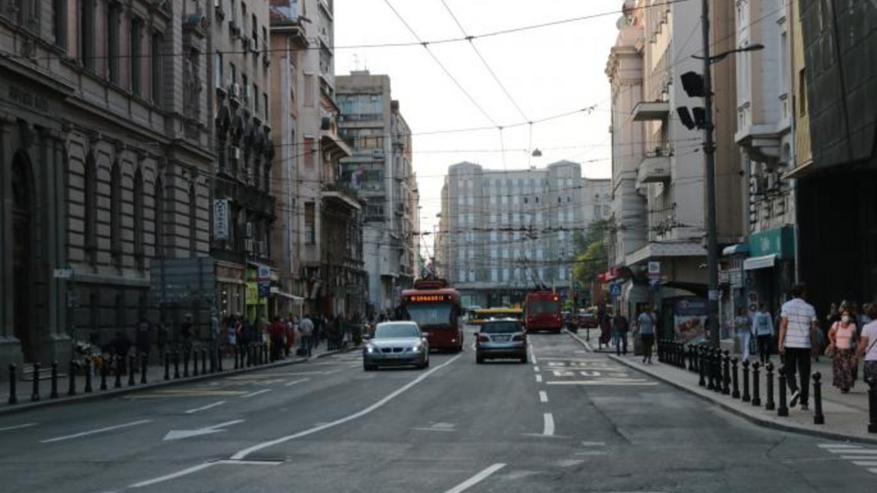 Beograd