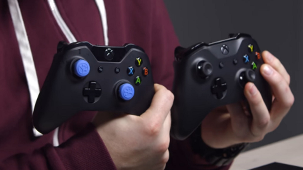 Xbox One X