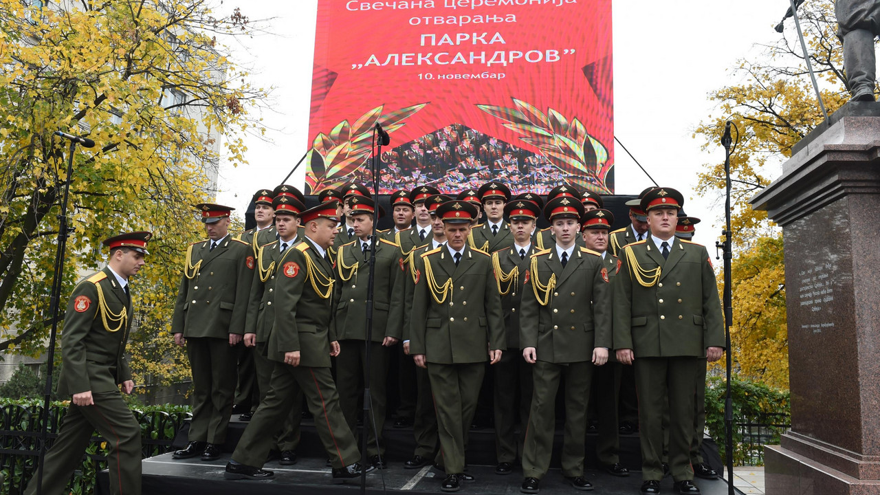 Hor Aleksandrov