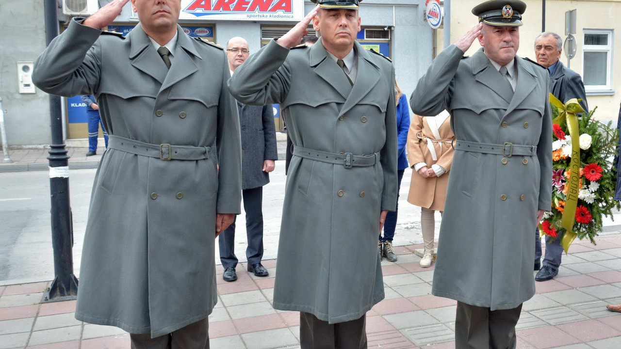 Dan primirja u Prvom svetskom ratu