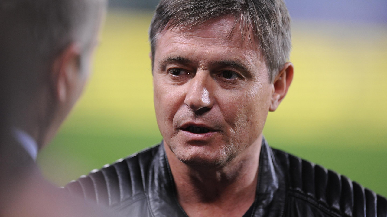 Dragan Stojković