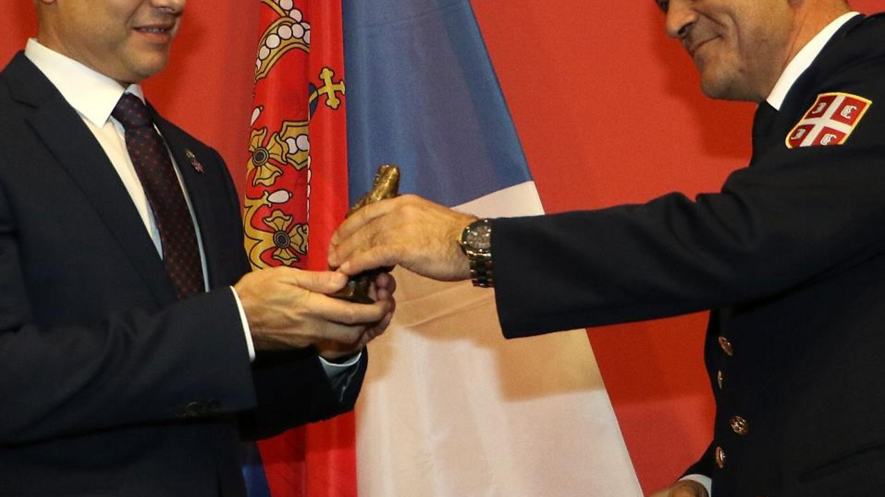 Miloš Vučević