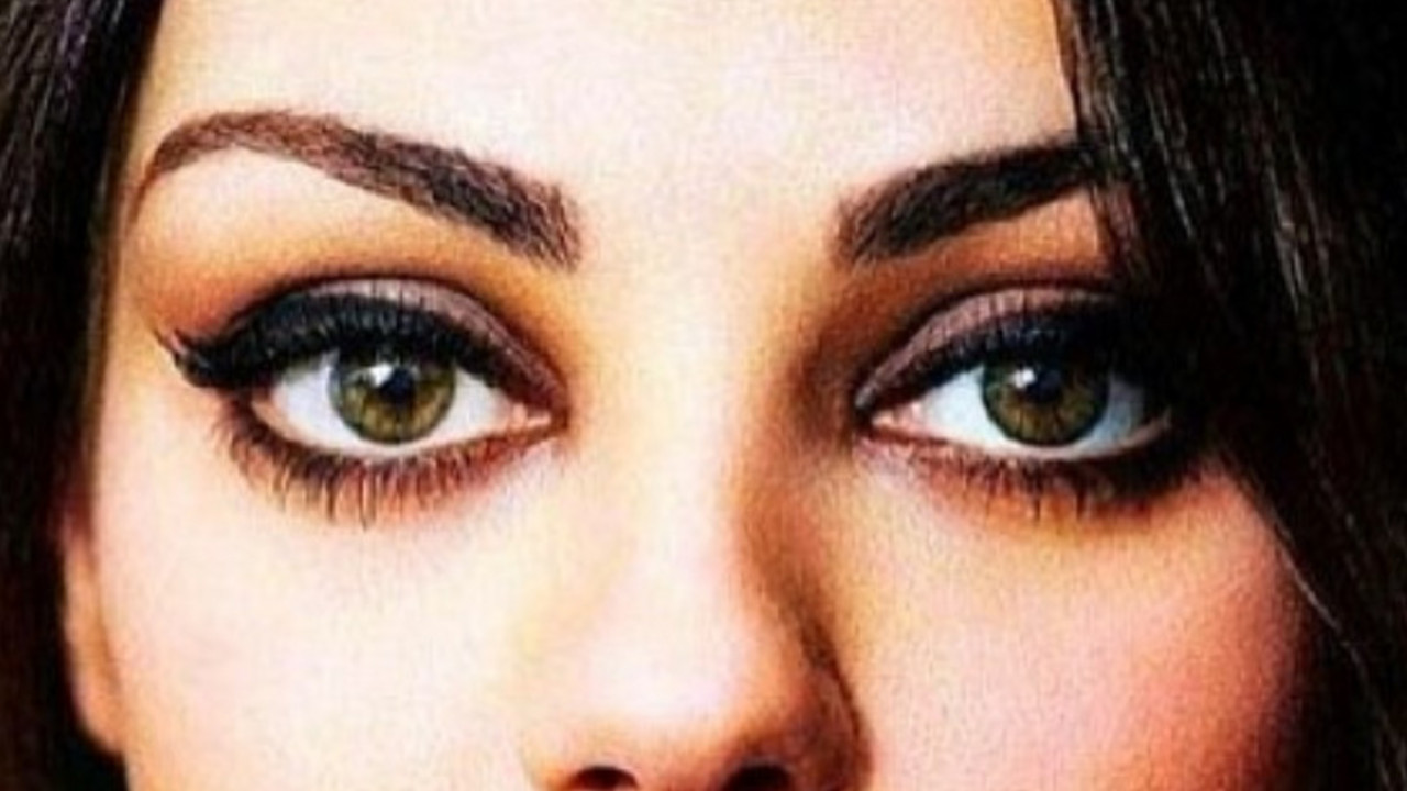 Mila Kunis