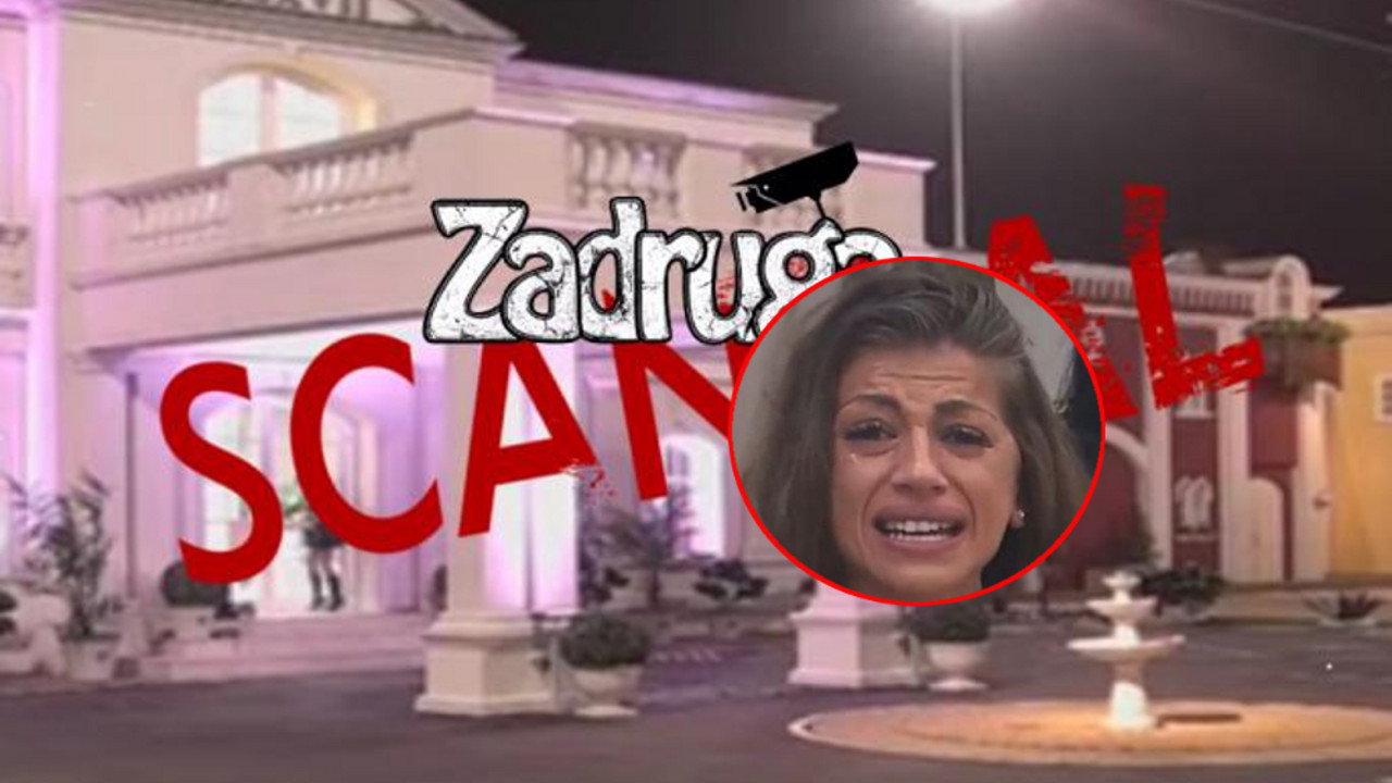 Zadruga