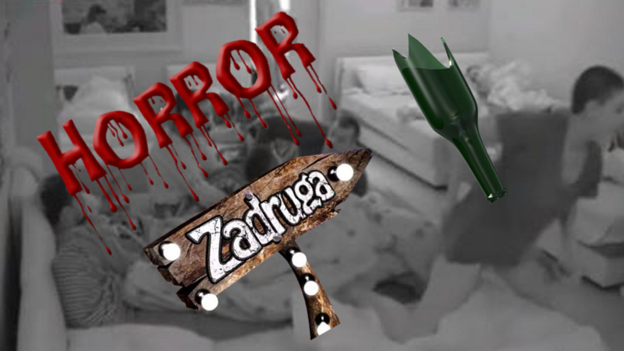 Zadruga
