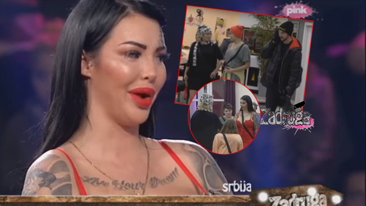 Anđela Veštica
