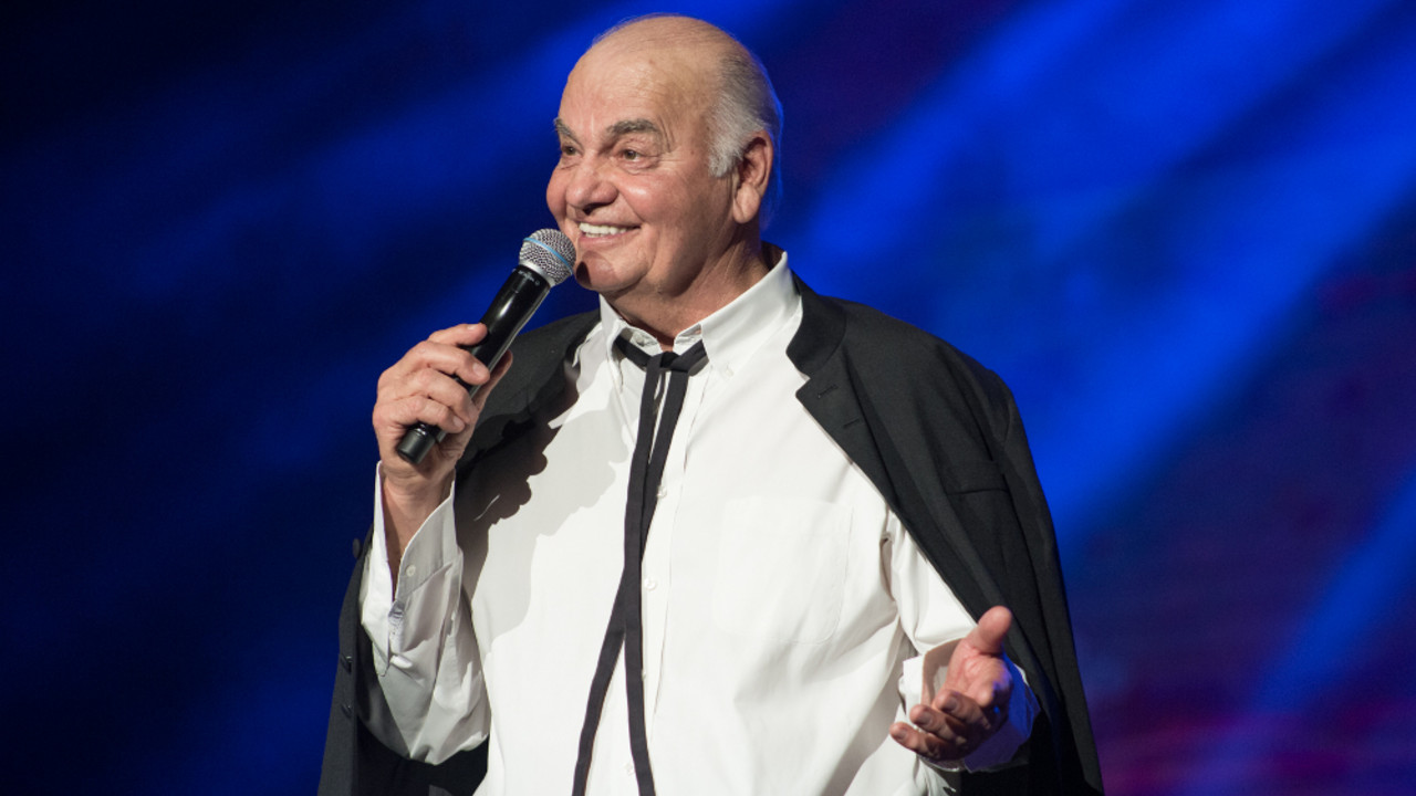 Zvonko Bogdan