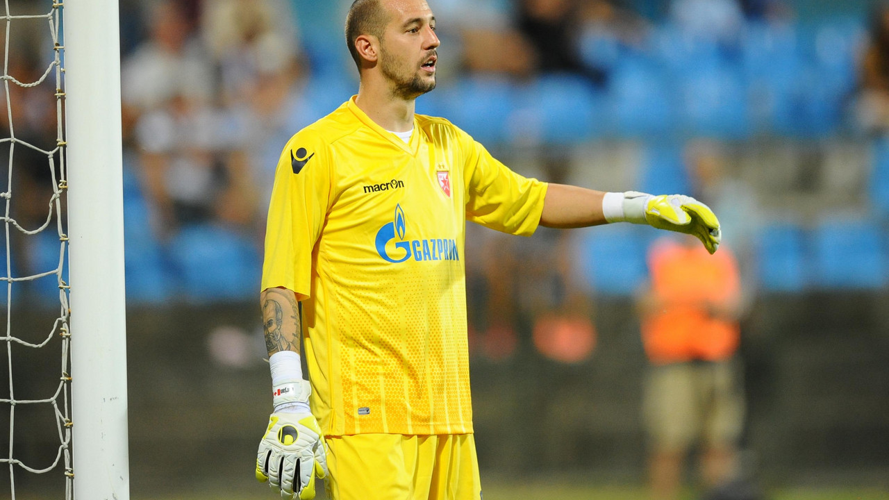 Milan Borjan