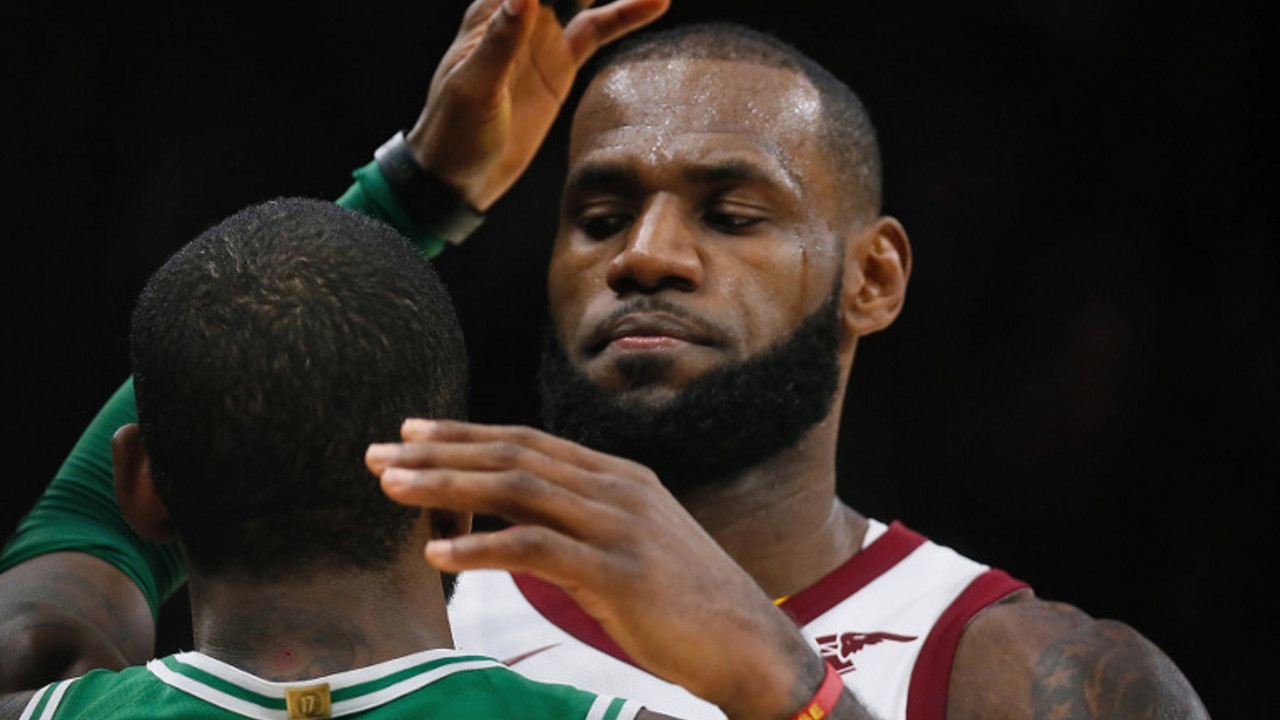 Lebron