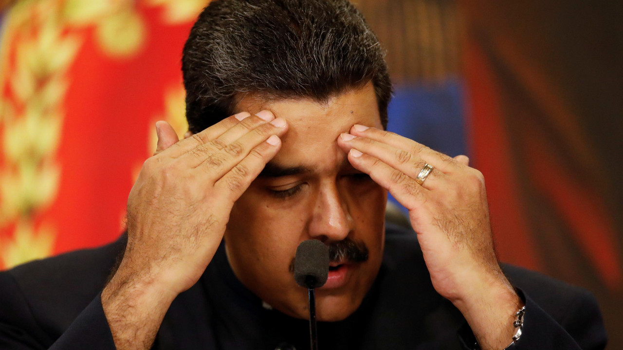 Foto: Reuters