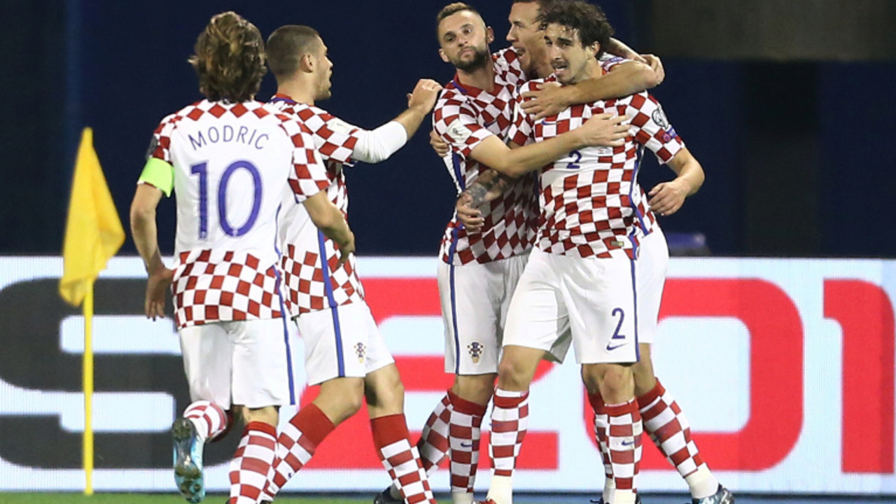 Hrvatska