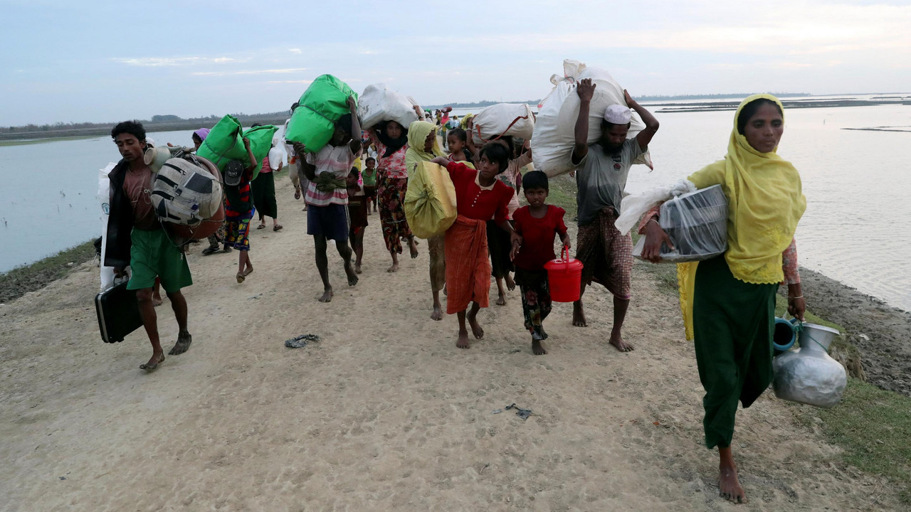 Foto: Reuters