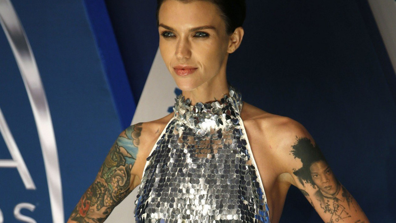 Rubi Rouz