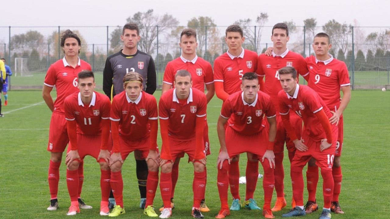 Omladinci Srbije